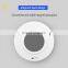 led human body intelligent sensor light night light home bedroom bedside corridor staircase light control wall lamp