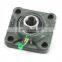 Bearing Square Flanged Bearings F216 Pillow Block Bearing UCF216