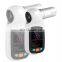 SP70B Lung Breathing Diagnostic Spirometry medical digital handheld portable spirometer