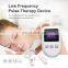 home use  CES technology anti insomnia and depression treatment device