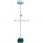 Hot selling  one bulb luminescence shadowless stand lamp for operating room