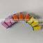 Pink Safety Blood Diabetic Lancets for Single Use