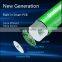 Most Competitive Price 1.5V 3400mWh USB Rechargeable Batteries Lithium Battery with led light