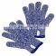 Anti Cut Grey Kitchen Work Glove AF35TL Cut Level 5 Food Grade Cut Resistant Safety Gloves