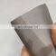 40 80 100 mesh Zirconium Mesh Screen