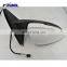 Hot Side Mirror Product 17A857538A Car Door Mirrors for VW Jetta 2019 2020 2021