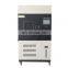Xenon arc curing chamber aging weatherometer