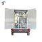 Insulation Oil Regeneration Plant/ Double Stage Vacuum Insulation Oil Treatment Plant