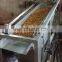 Almond Shell Separator Apricot Kernels Shell Separating Machine Price