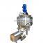 Single Stage Inline High Shear Emulsifier/mixer/homogenizer/pump for Pesticides