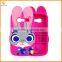 rabbit silicon case for alcatel C5
