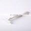 Yangzhou Disposable razor with 2 blades for men's shaving with good price