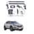 2021 sell like hot cakes car accessories Aluminium Alloy universal intelligent control electric tailgate lift for HYUNDAI Tucson