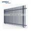 China wholesale Customized Welding High Quality Aluminium Fence