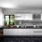 2021 Hot sale Modern kitchen furniture wooden lacquer kitchen cabinet