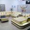 Sofa set furniture Customizable Deep Seating Couch Sectional Living Room Combination Sofa Set