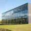 Structures glass curtain walls double glazing curtain wall