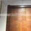 Solid wood lower grey best paint custom standard apartment entrance mdf flush veneer modern wood veneer interior doors