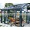 Foshan aluminum profile garden room sunroom price for house
