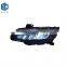 Best selling factory sales car headlight for honda civic 16-19