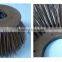 side brush for cleaning road street sweeper