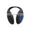 Promotional Polar Fleece Earmuff/Ear Warmer with Cheap Price