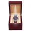 Custom Logo Stock Wholesale Luxury High End Single Glossy Piano Wooden Watch Gift Box