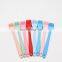Silicone Oil Brush Small Extended Handle Integrated Barbecue Electric Cake Pan Pancake Seasoning Brush