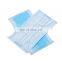 Nonwoven Eco-friendly Facemask 3ply Surgical Face Medical Mask For Adult
