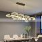 Contemporary Style Indoor Decoration Living Room Dining Room LED Modern Chandelier Light