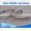durable mass supply UL Listed high cri led strip