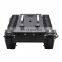 30KG Load Capacity WT-200 Assembled RC Tank Chassis Metal Track Tank with Controller System