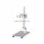 Mini Aluminum Alloy Microscope Camera Stand with Holder For 32-34mm Microscope