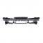 OEM 95550531114G2X  Car Front Bumper  For Porsche Cayenne 2007-2010 Bumper Guard Cover