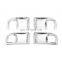 black Front bumper for MIT Triton 06-14