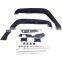 lantsun J067 Steel Fender Flare Kit 4 Flares Front & Rear for Jeep For wrangler JK