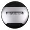 Indus Silver Black Words For land rover defend Spare Tire Cover SUV Exterior Accessory ABS for Land rover defend 2020 L663
