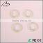 Fiber Oil Drain Plug Gaskets Assortment Box Kit