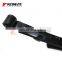 Rear Leaf Spring Laminated Plate Shock Absorber For Nissan Navara NP300 D40 55020-JR21C 55020-EB300