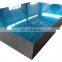 High quality stainless steel sheet SS419 410 904 630 310 stainless steel sheet custom 2K 4K 8K surface