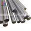 Super Austenite Astm A276 S31050 1.4466 310moln Stainless Steel Black Bright Surface Round Bar Rod