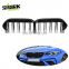For Bmw F44 2 Series Double Dual Slat Grille Gloss Black Kidnet Front Car Grille