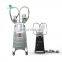 2022 Top 1 selling fat reduction cryolipolysis freeze slimming machine for weight loss  4 handles Fat loss weight Kryolipolysis