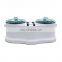 Handle nice looking easy remove can be any color knob heater switch operation adjustable temperature wax therapy instrument