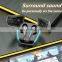 CR12 Cool Wireless Purple Gaming Headset Headphones Scissors Door Tws Bt5.1 Earphone Earbuds
