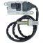 Haoxiang Auto  New Material 24V Europe Truck Nitrogen Oxide Nox Sensor 5WK96752C 4326868 for Cummins DCEC