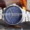 CHENXI 060A Men Quartz Look Silver Date Gold Hand Watches Price China Supplier Watch Stainless Steel
