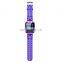 High quality kids gifts smart watch for boys girls reloj intelligence mobile phone for children