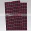 Popular 100% Cotton Yarn Dyed Flannel  Check Design