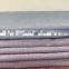 Hot sale cotton fabric linen fabric Anti-wrinkle shirt fabric with Chinese factory price